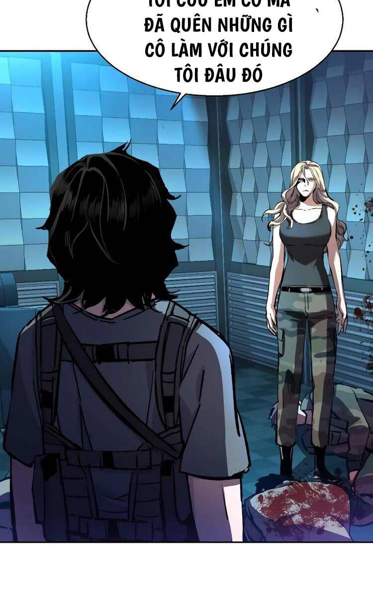 Bạn Học Của Tôi Là Lính Đánh Thuê Chap 176 - Next Chap 177