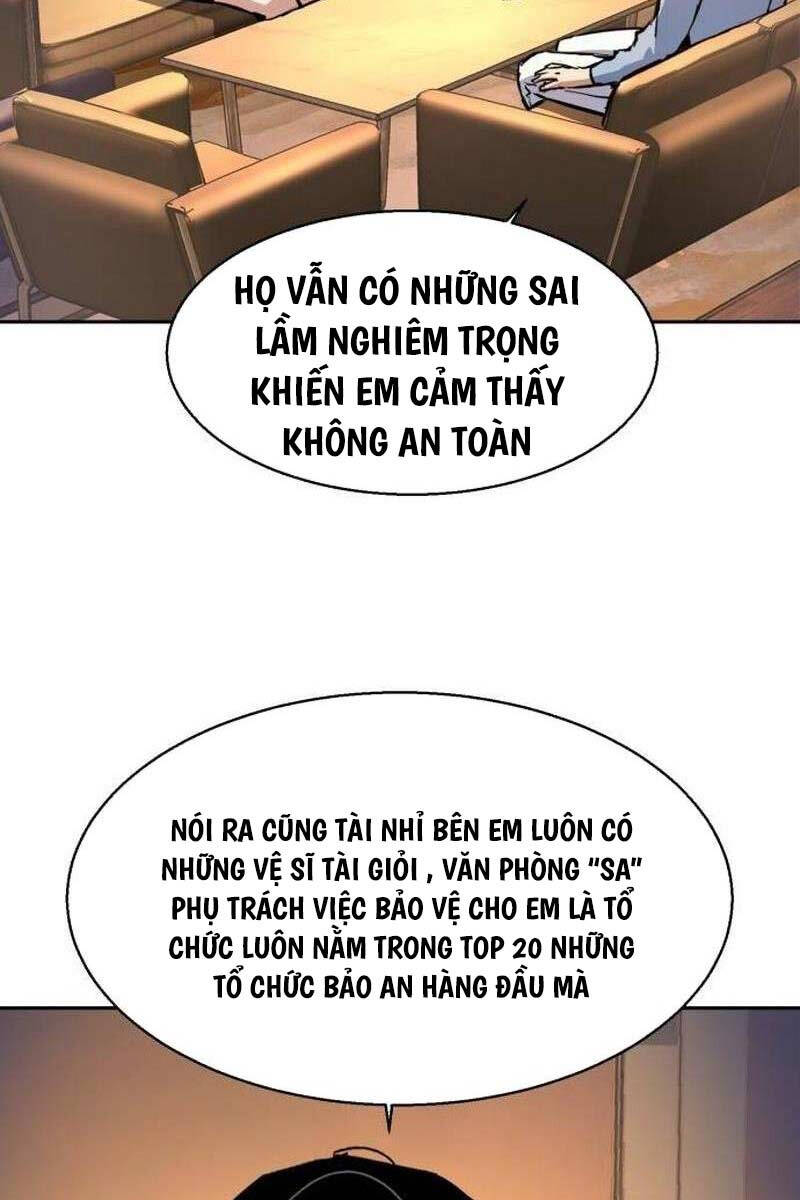 Bạn Học Của Tôi Là Lính Đánh Thuê Chap 178 - Next Chap 179