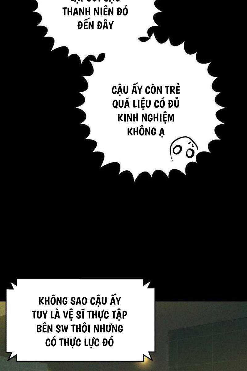 Bạn Học Của Tôi Là Lính Đánh Thuê Chap 178 - Next Chap 179