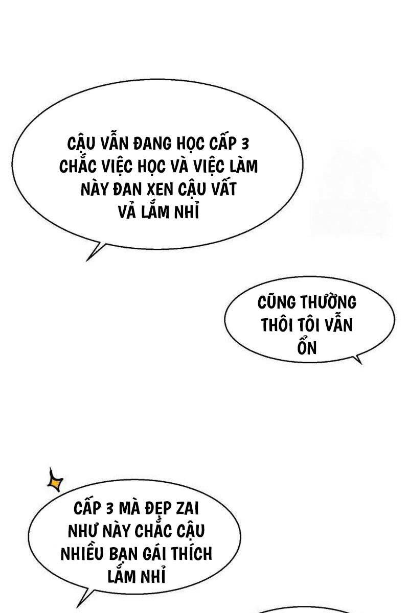 Bạn Học Của Tôi Là Lính Đánh Thuê Chap 178 - Next Chap 179