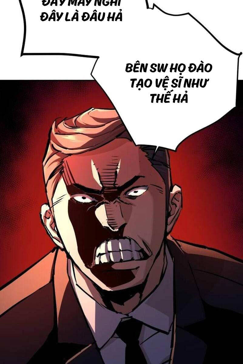 Bạn Học Của Tôi Là Lính Đánh Thuê Chap 179 - Next Chap 180