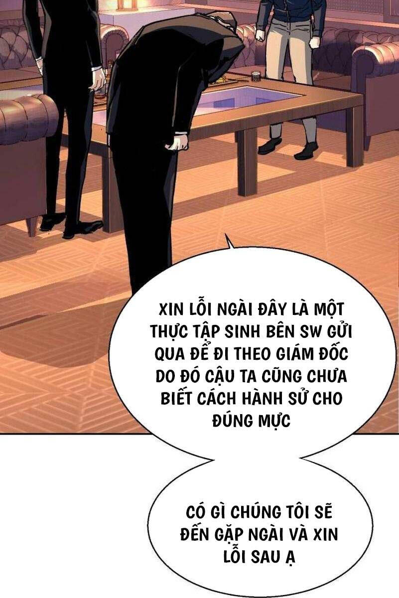 Bạn Học Của Tôi Là Lính Đánh Thuê Chap 179 - Next Chap 180