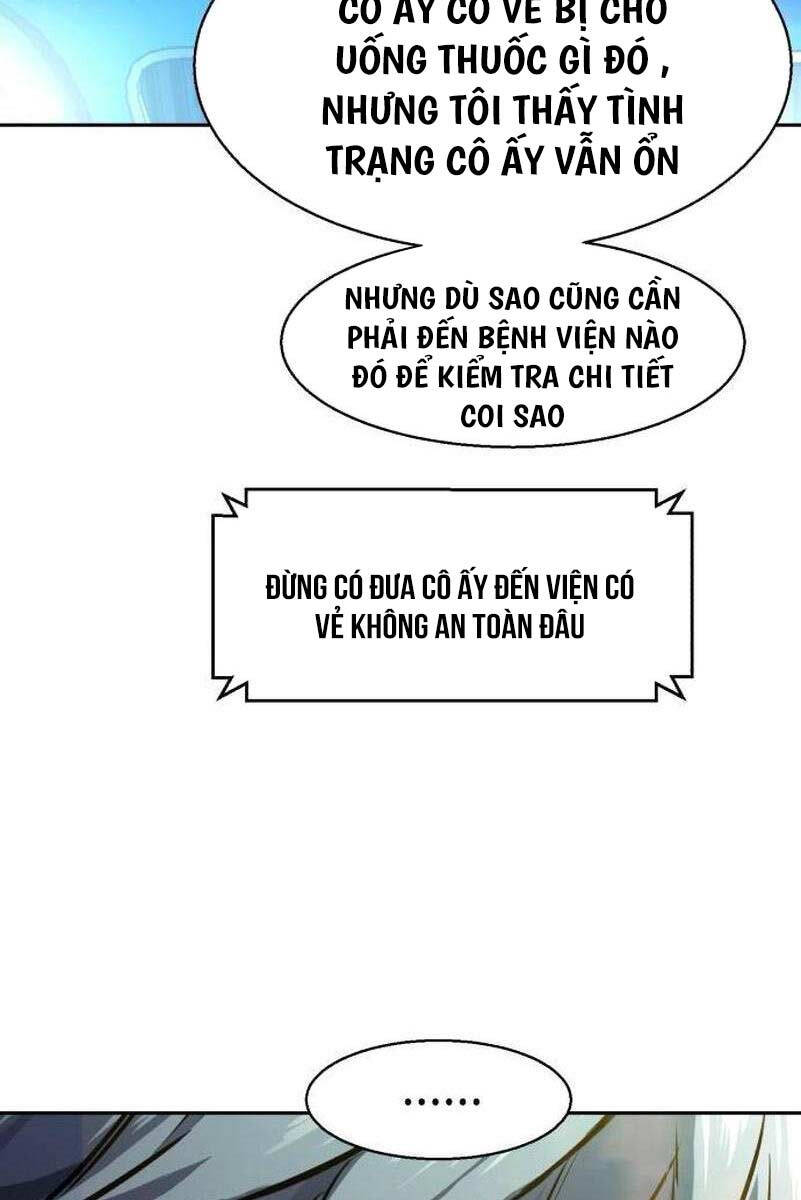 Bạn Học Của Tôi Là Lính Đánh Thuê Chap 179 - Next Chap 180