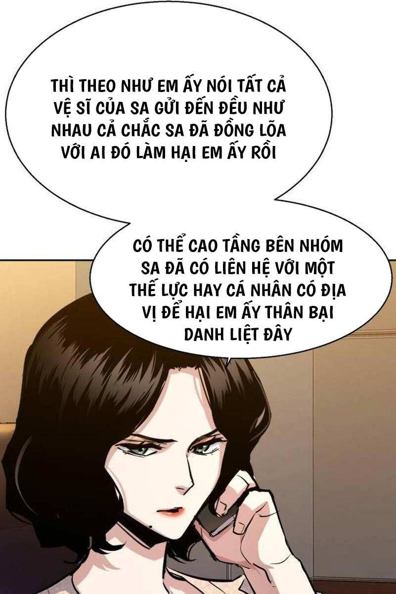 Bạn Học Của Tôi Là Lính Đánh Thuê Chap 179 - Next Chap 180