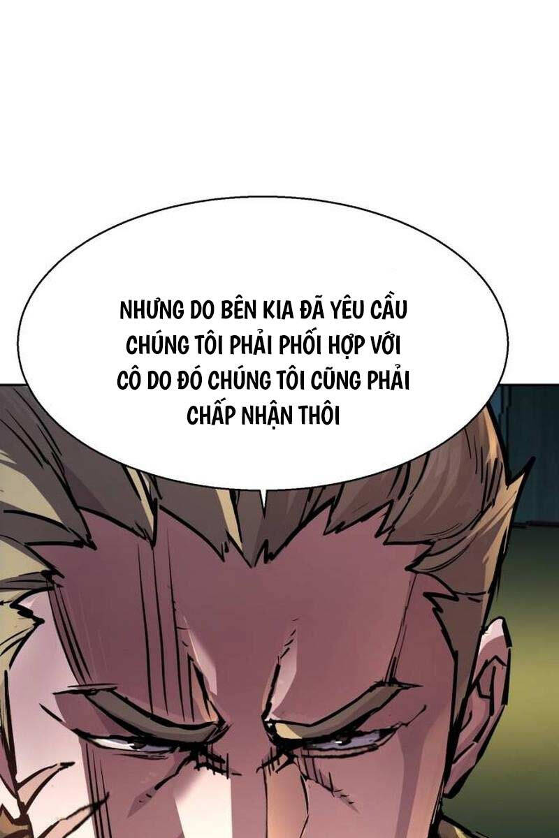 Bạn Học Của Tôi Là Lính Đánh Thuê Chap 170 - Next Chap 171