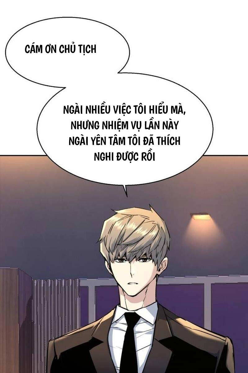 Bạn Học Của Tôi Là Lính Đánh Thuê Chap 170 - Next Chap 171