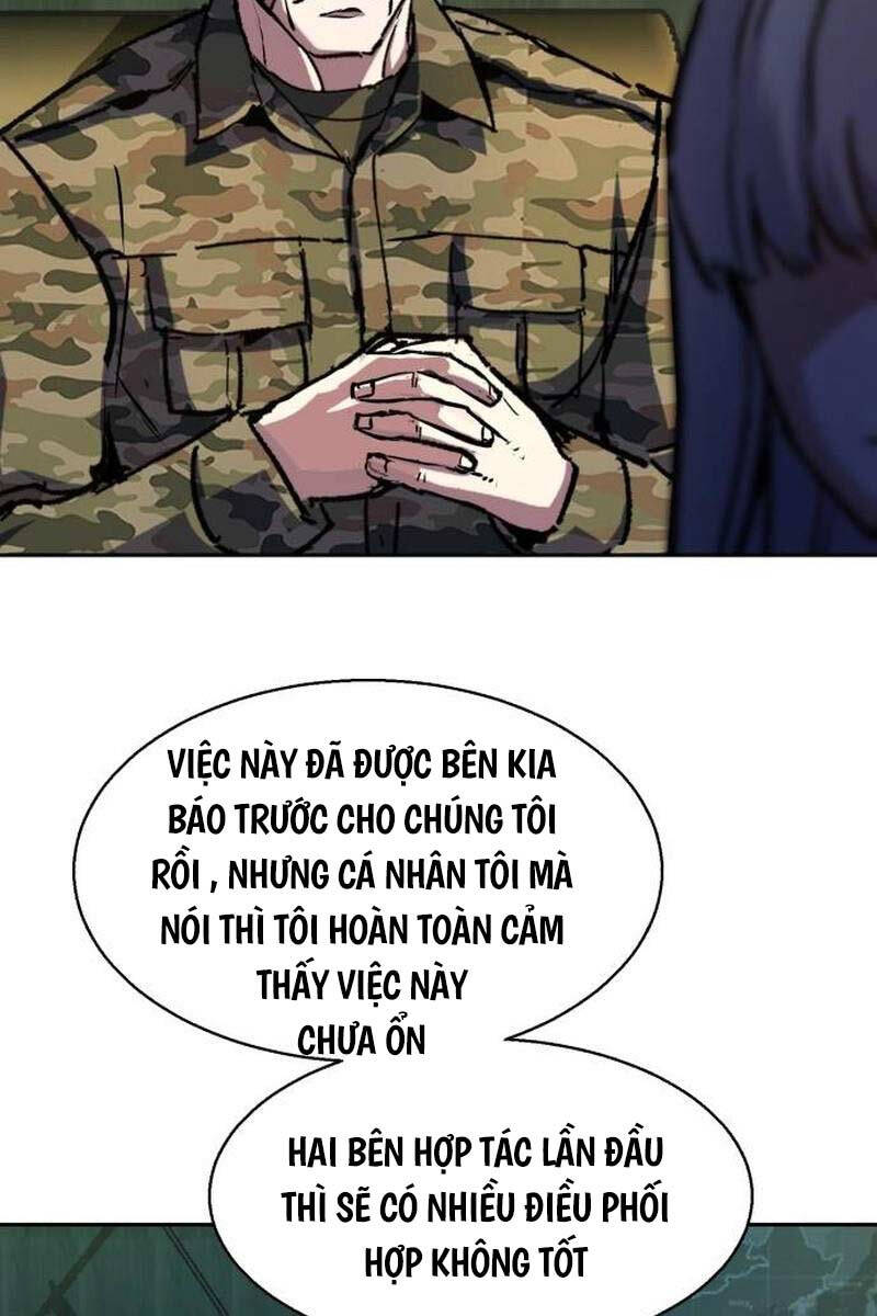 Bạn Học Của Tôi Là Lính Đánh Thuê Chap 170 - Next Chap 171