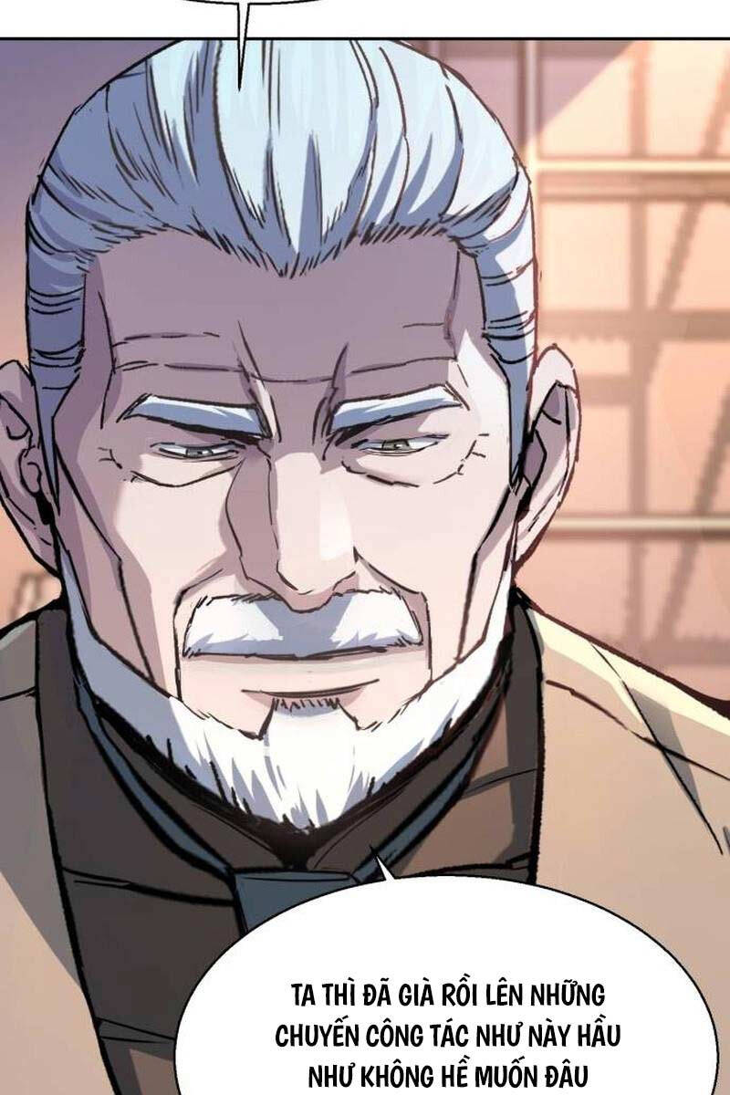 Bạn Học Của Tôi Là Lính Đánh Thuê Chap 170 - Next Chap 171