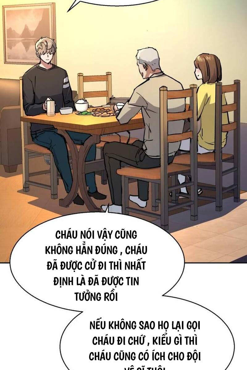 Bạn Học Của Tôi Là Lính Đánh Thuê Chap 170 - Next Chap 171