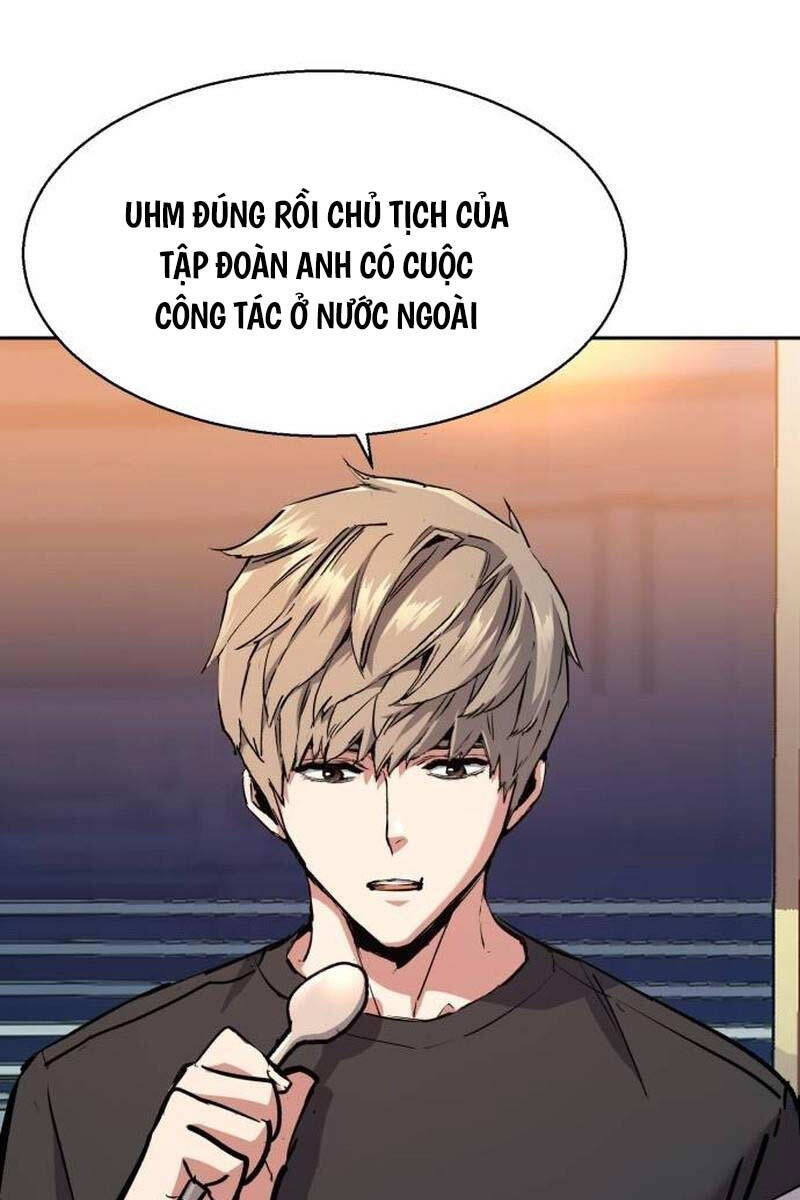 Bạn Học Của Tôi Là Lính Đánh Thuê Chap 170 - Next Chap 171