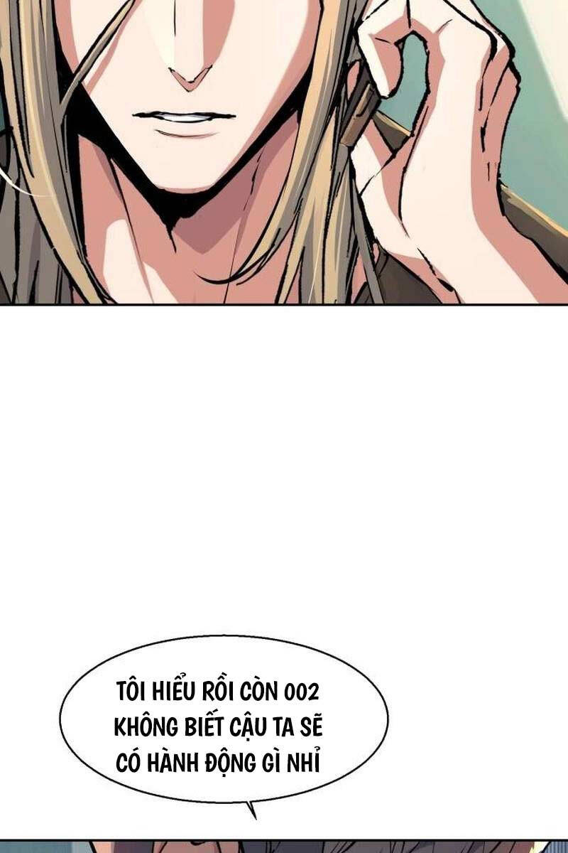 Bạn Học Của Tôi Là Lính Đánh Thuê Chap 170 - Next Chap 171