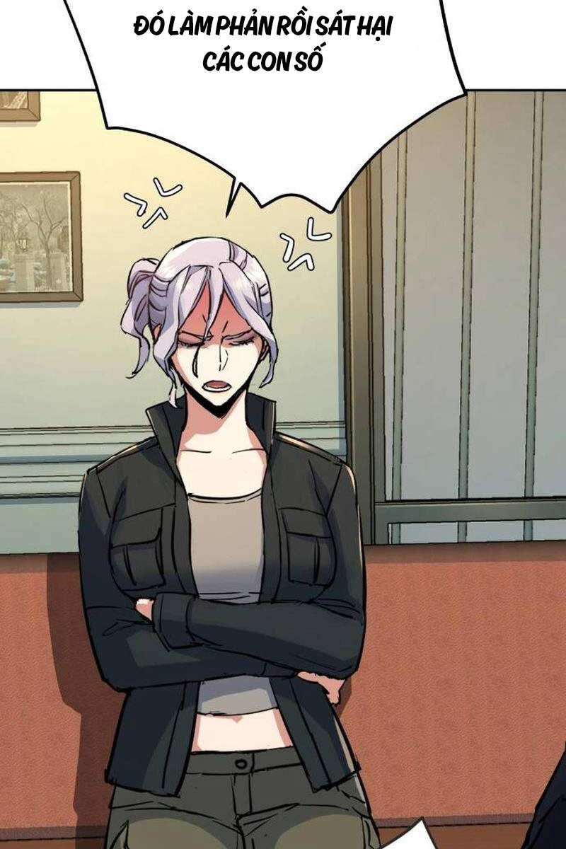 Bạn Học Của Tôi Là Lính Đánh Thuê Chap 170 - Next Chap 171