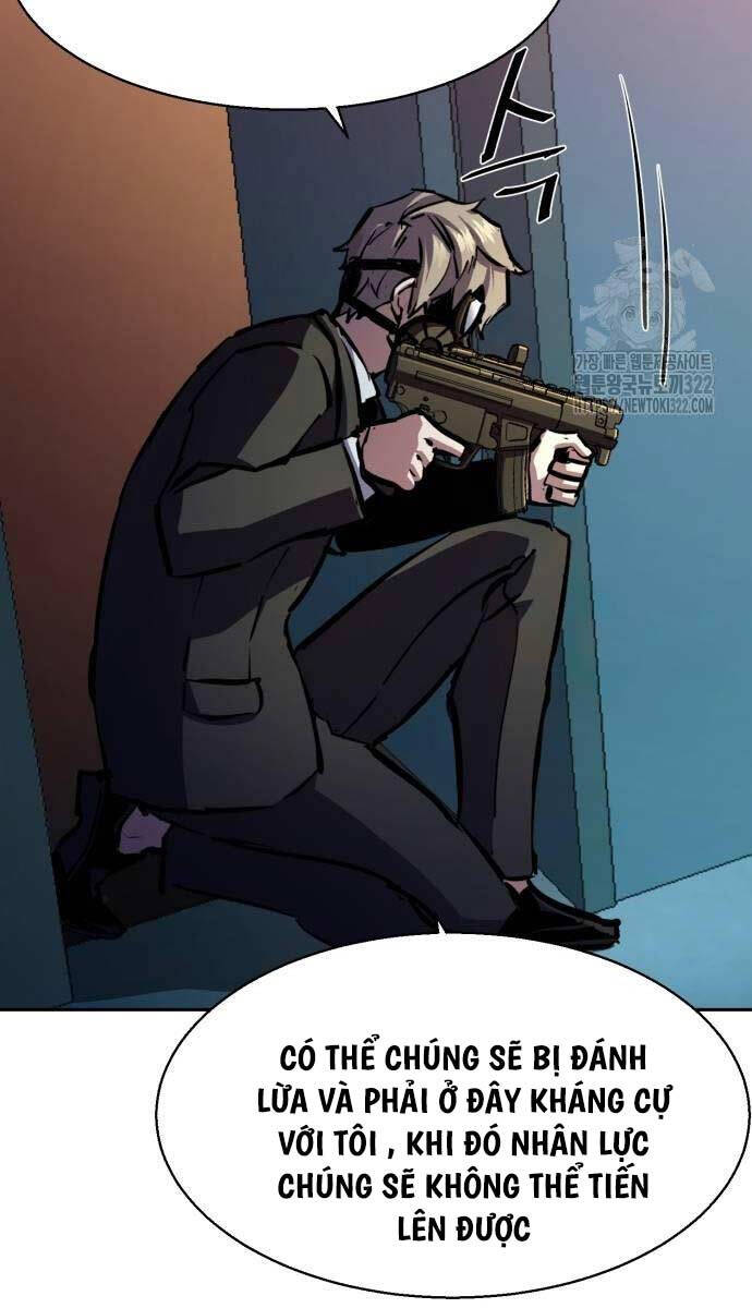 Bạn Học Của Tôi Là Lính Đánh Thuê Chap 172 - Next Chap 173