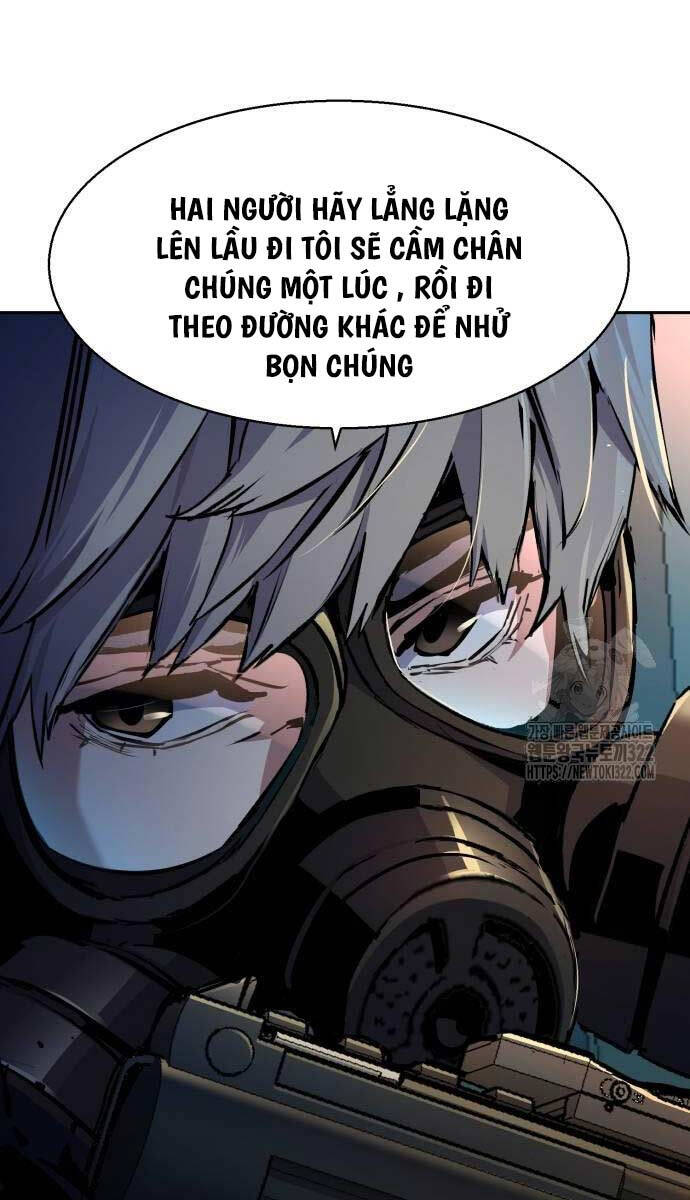 Bạn Học Của Tôi Là Lính Đánh Thuê Chap 172 - Next Chap 173