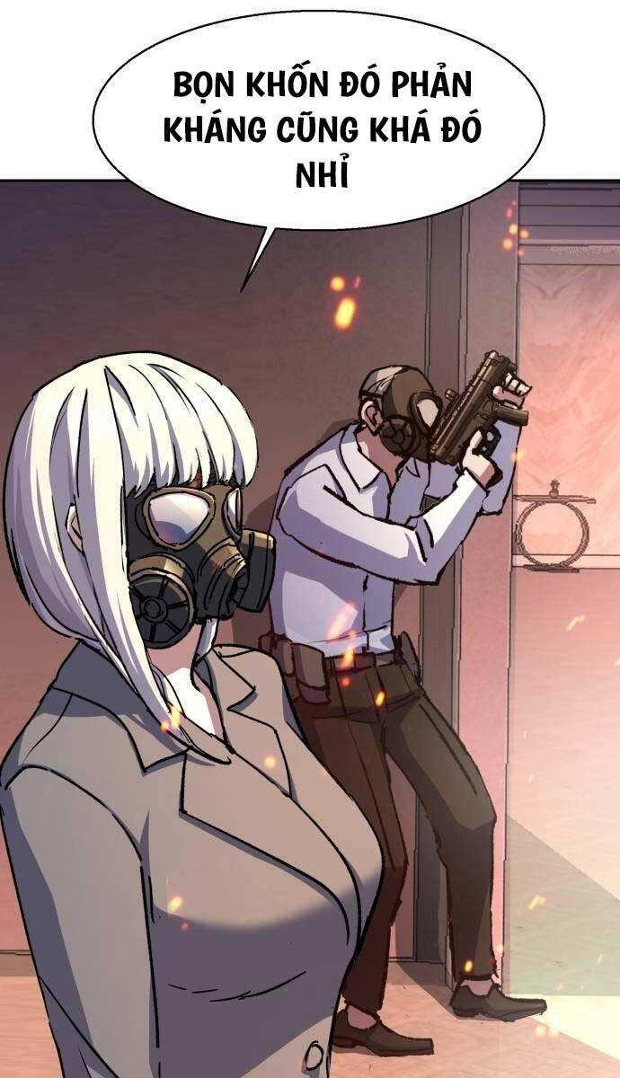 Bạn Học Của Tôi Là Lính Đánh Thuê Chap 173 - Next Chap 174