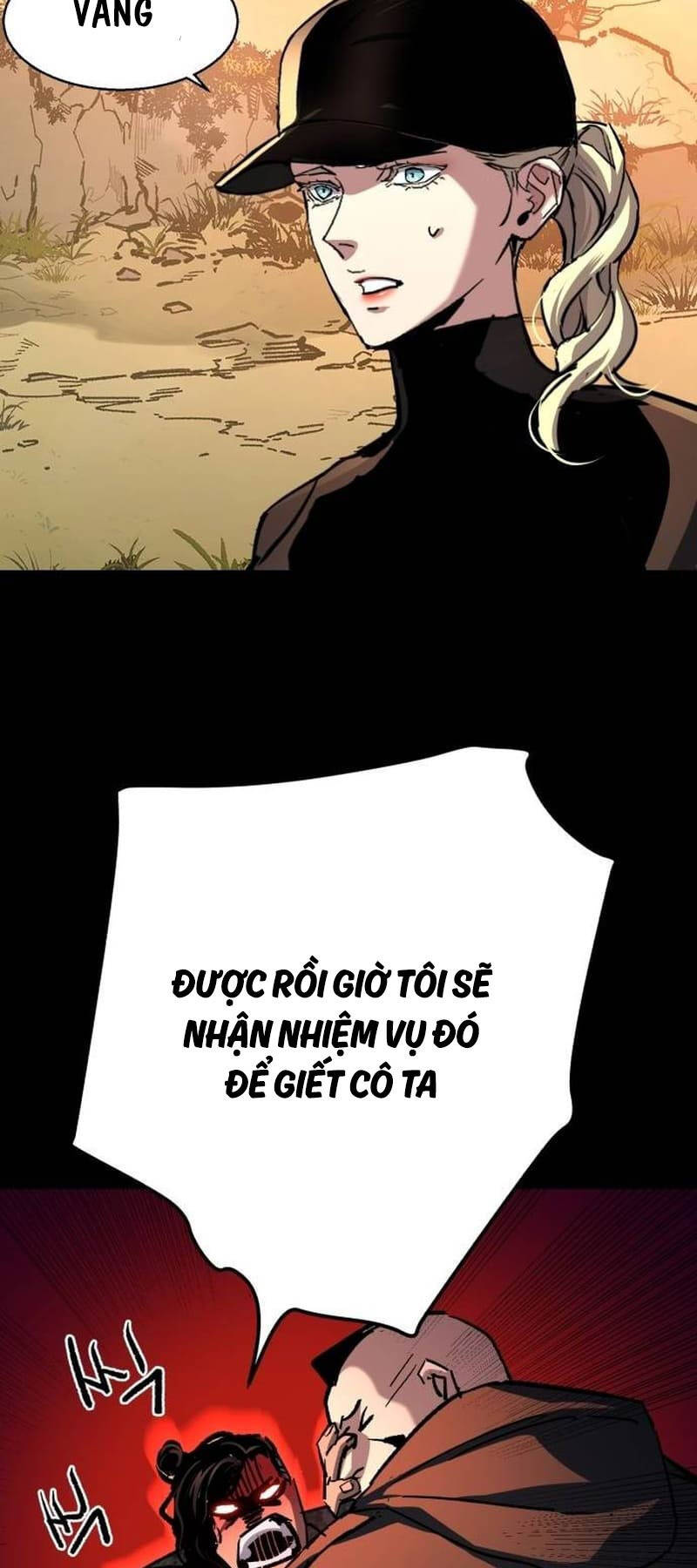 Bạn Học Của Tôi Là Lính Đánh Thuê Chap 187 - Next Chap 188