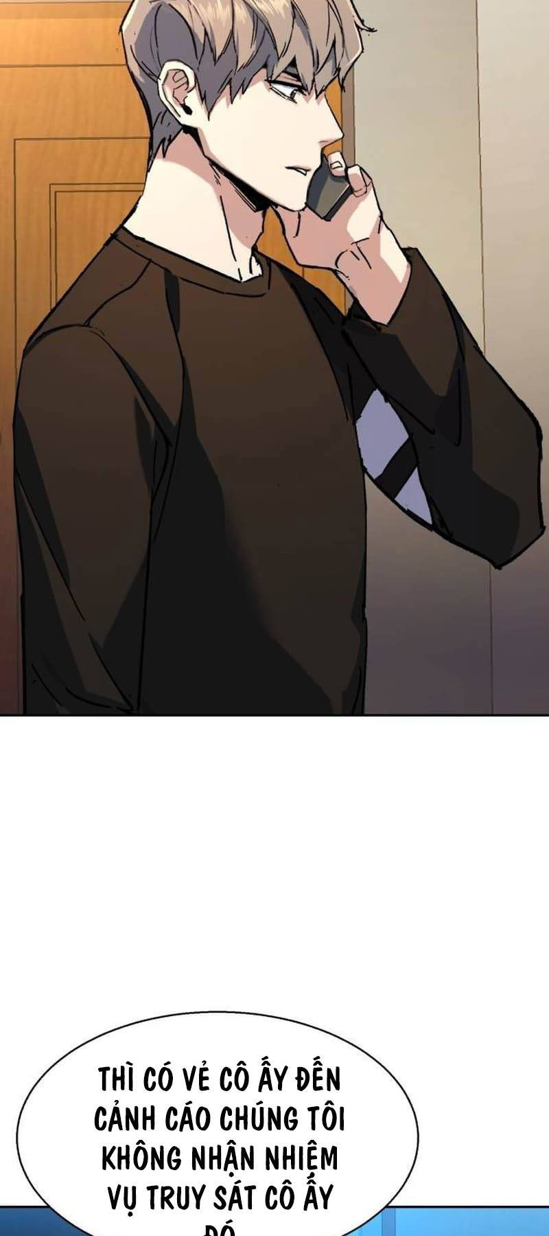 Bạn Học Của Tôi Là Lính Đánh Thuê Chap 187 - Next Chap 188