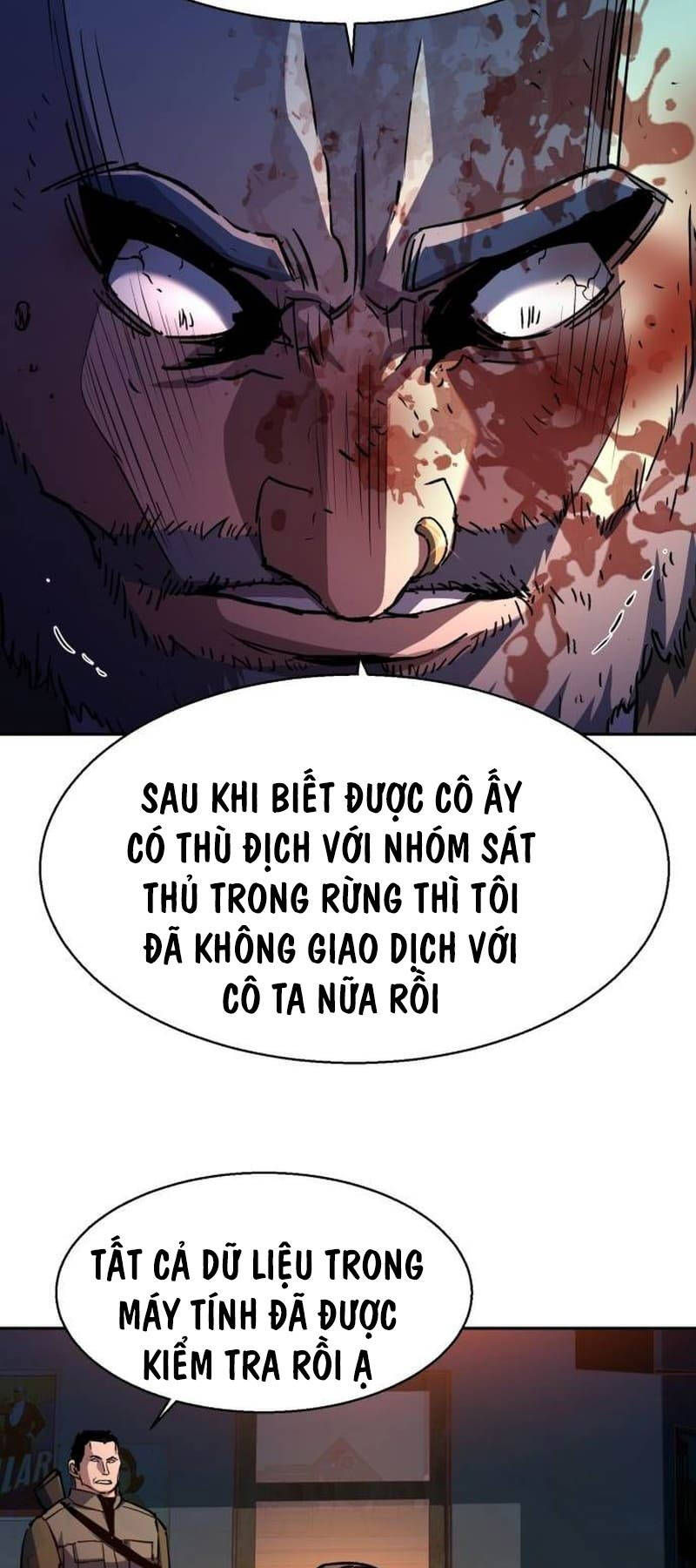 Bạn Học Của Tôi Là Lính Đánh Thuê Chap 187 - Next Chap 188