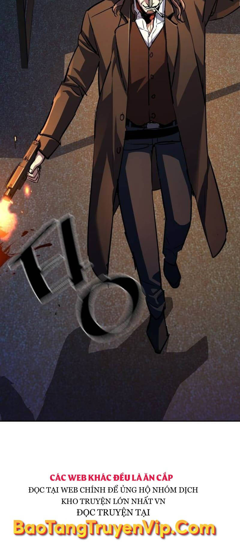 Bạn Học Của Tôi Là Lính Đánh Thuê Chap 187 - Next Chap 188