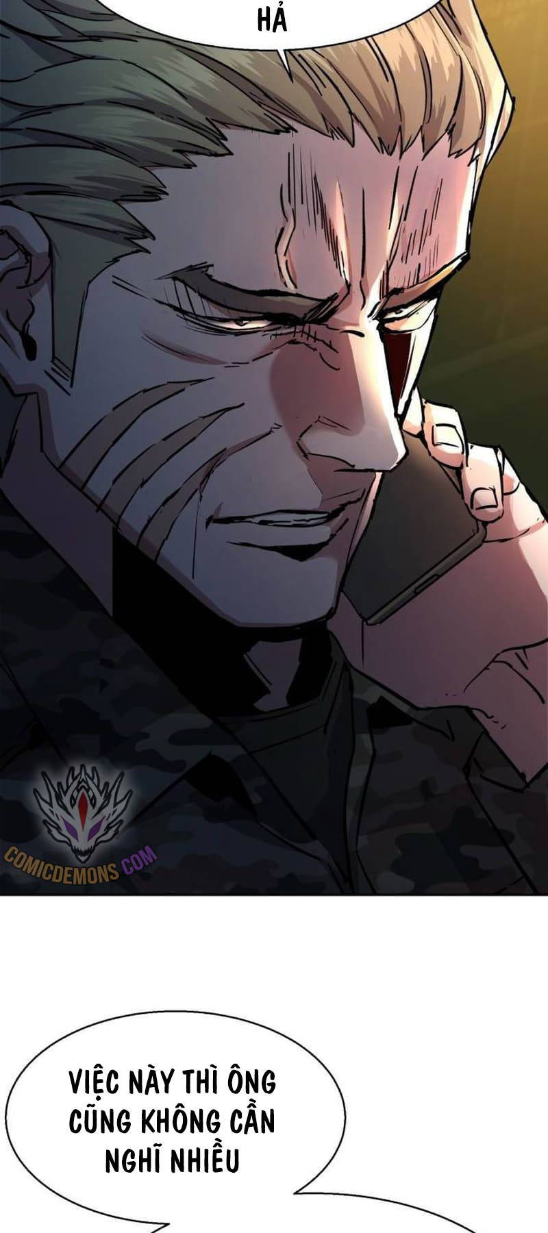 Bạn Học Của Tôi Là Lính Đánh Thuê Chap 187 - Next Chap 188