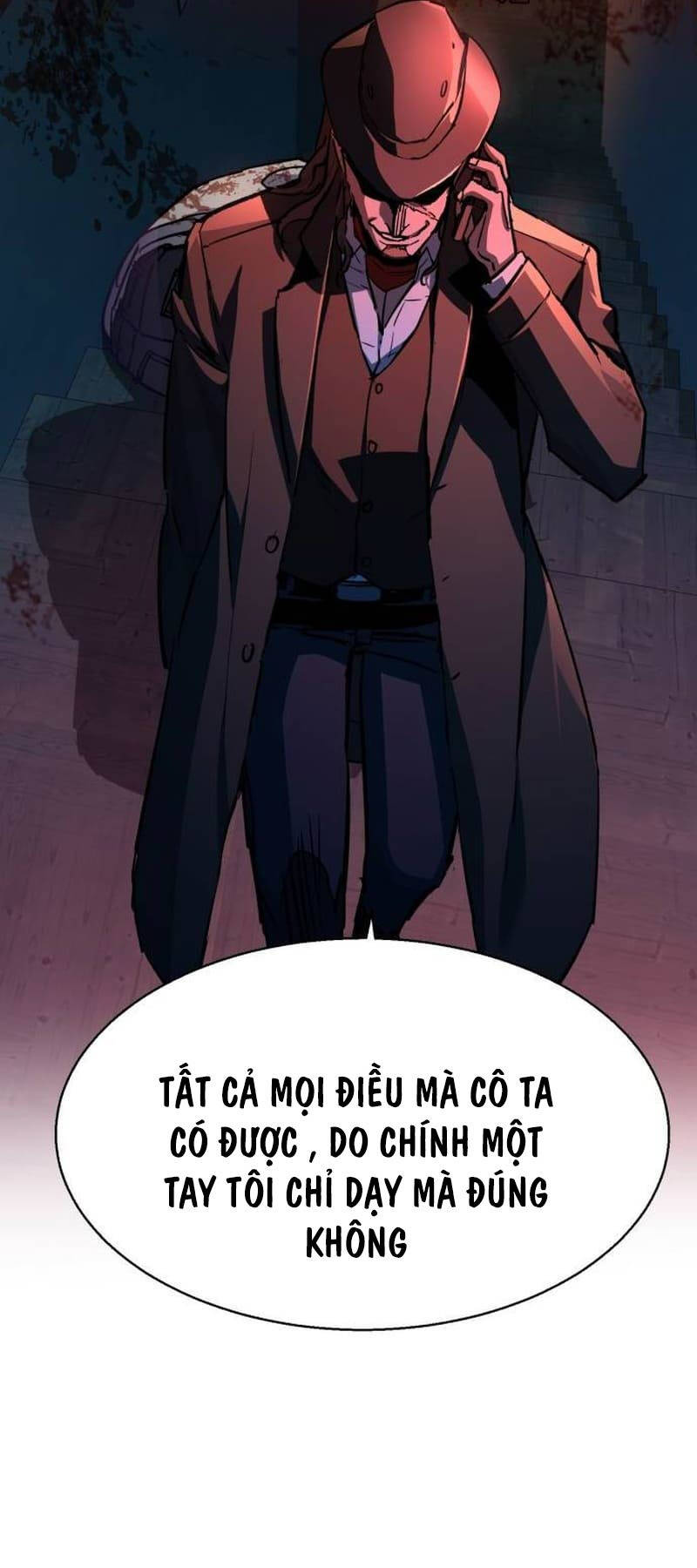 Bạn Học Của Tôi Là Lính Đánh Thuê Chap 187 - Next Chap 188