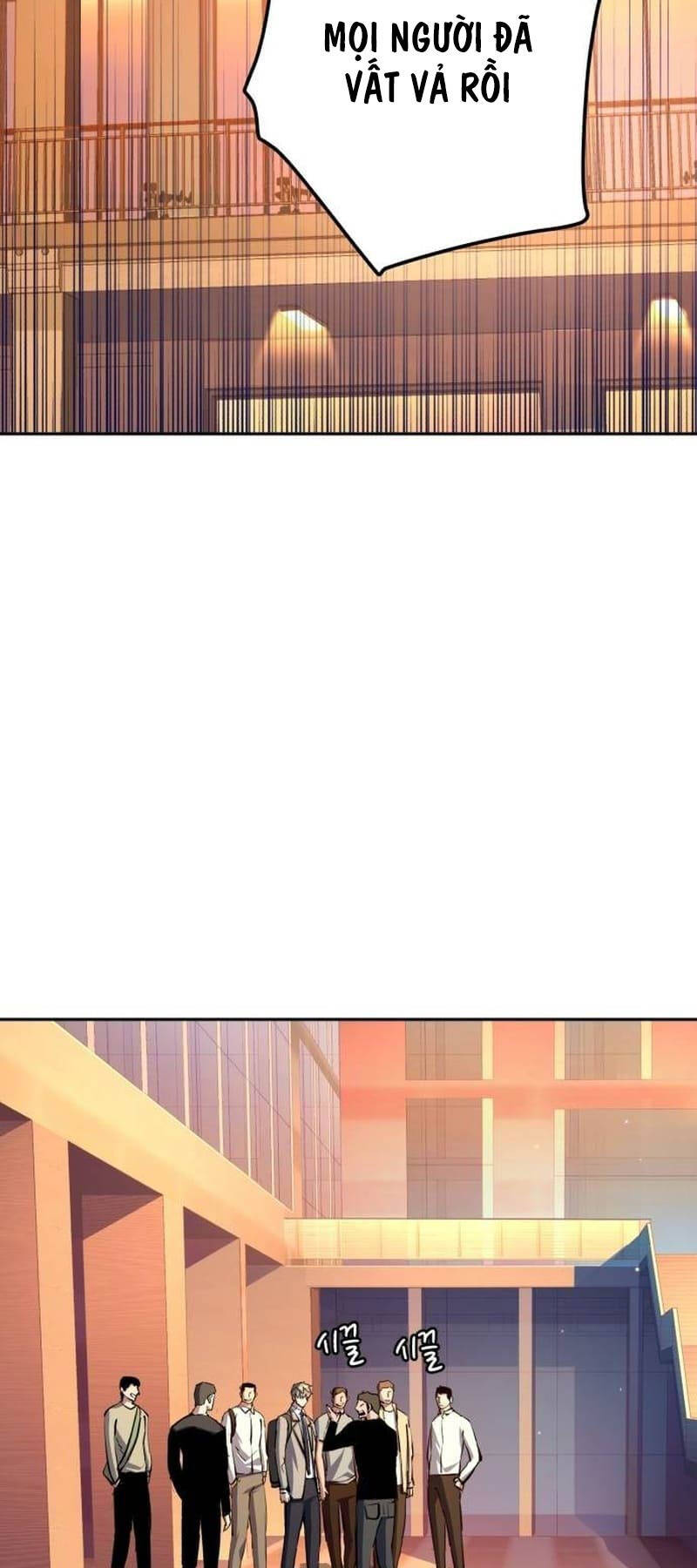 Bạn Học Của Tôi Là Lính Đánh Thuê Chap 187 - Next Chap 188