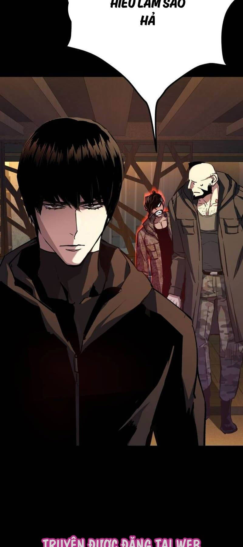 Bạn Học Của Tôi Là Lính Đánh Thuê Chap 187 - Next Chap 188