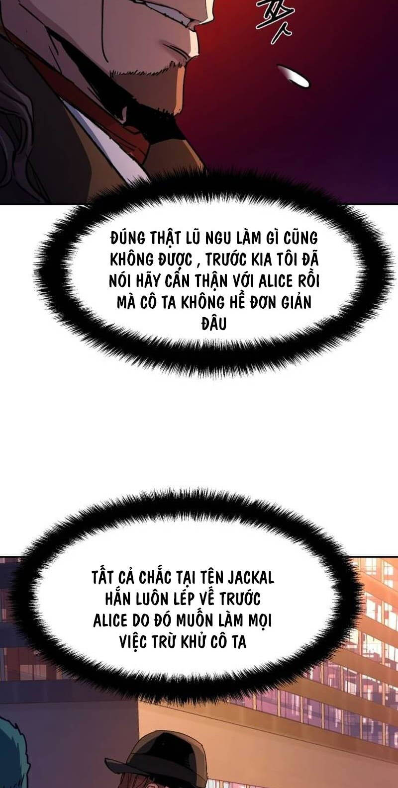 Bạn Học Của Tôi Là Lính Đánh Thuê Chap 187 - Next Chap 188