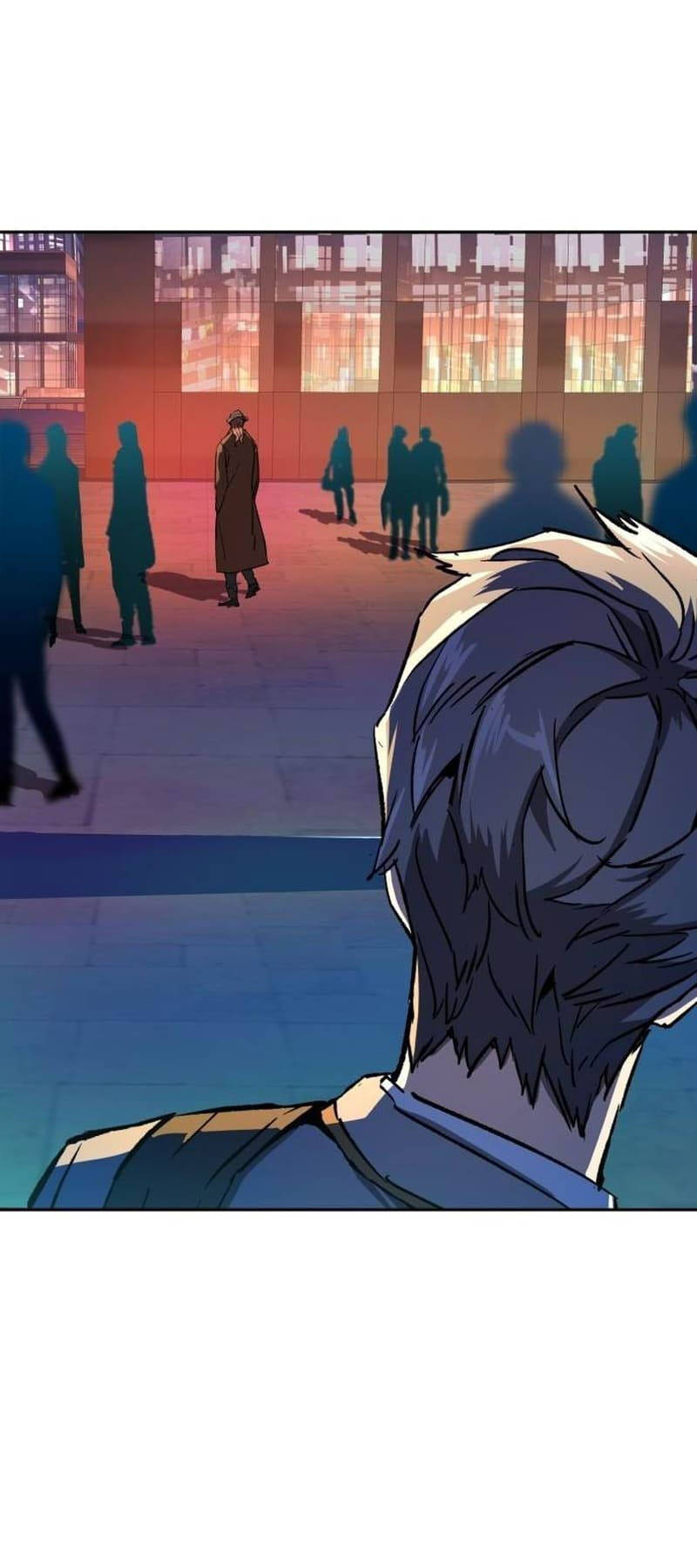 Bạn Học Của Tôi Là Lính Đánh Thuê Chap 187 - Next Chap 188