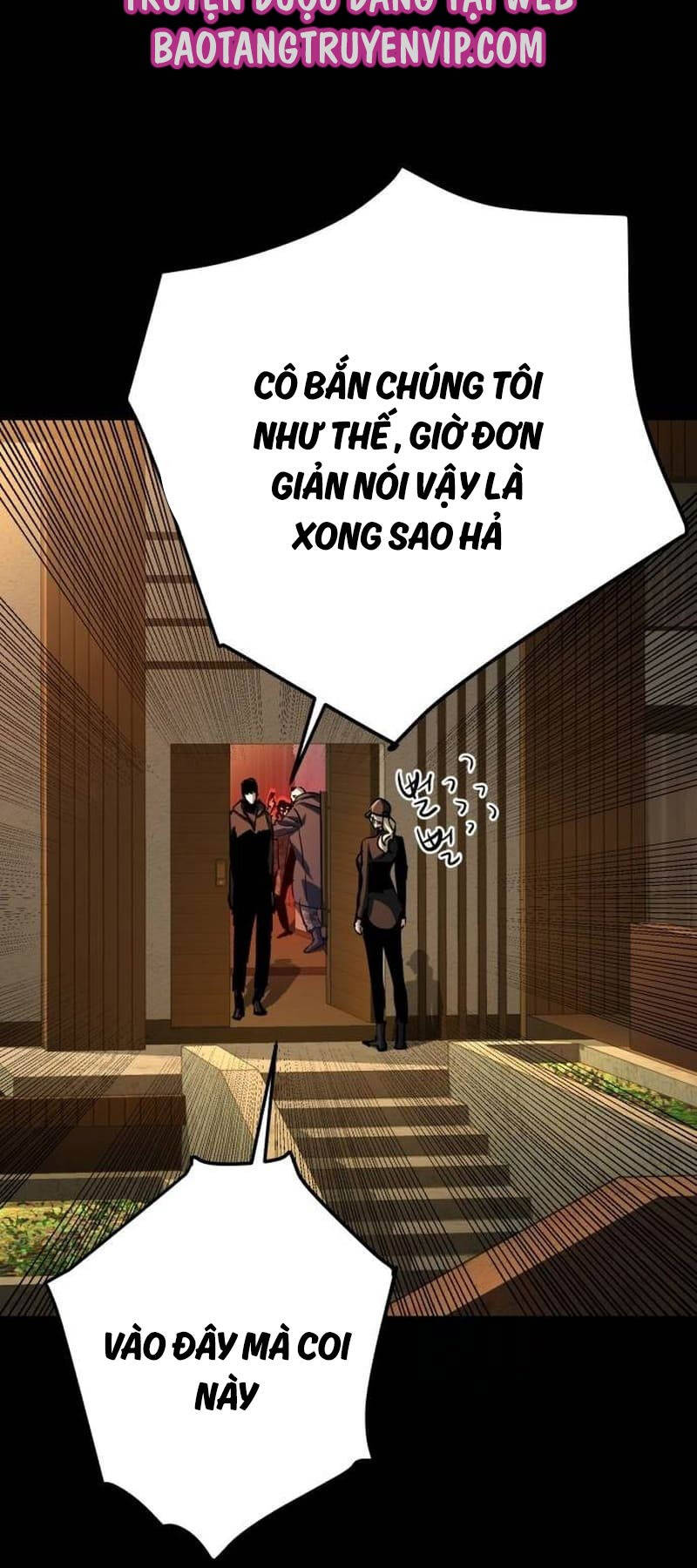 Bạn Học Của Tôi Là Lính Đánh Thuê Chap 187 - Next Chap 188