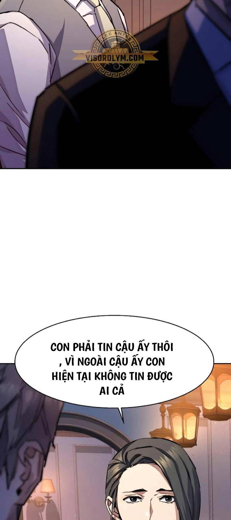 Bạn Học Của Tôi Là Lính Đánh Thuê Chap 184 - Next Chap 185