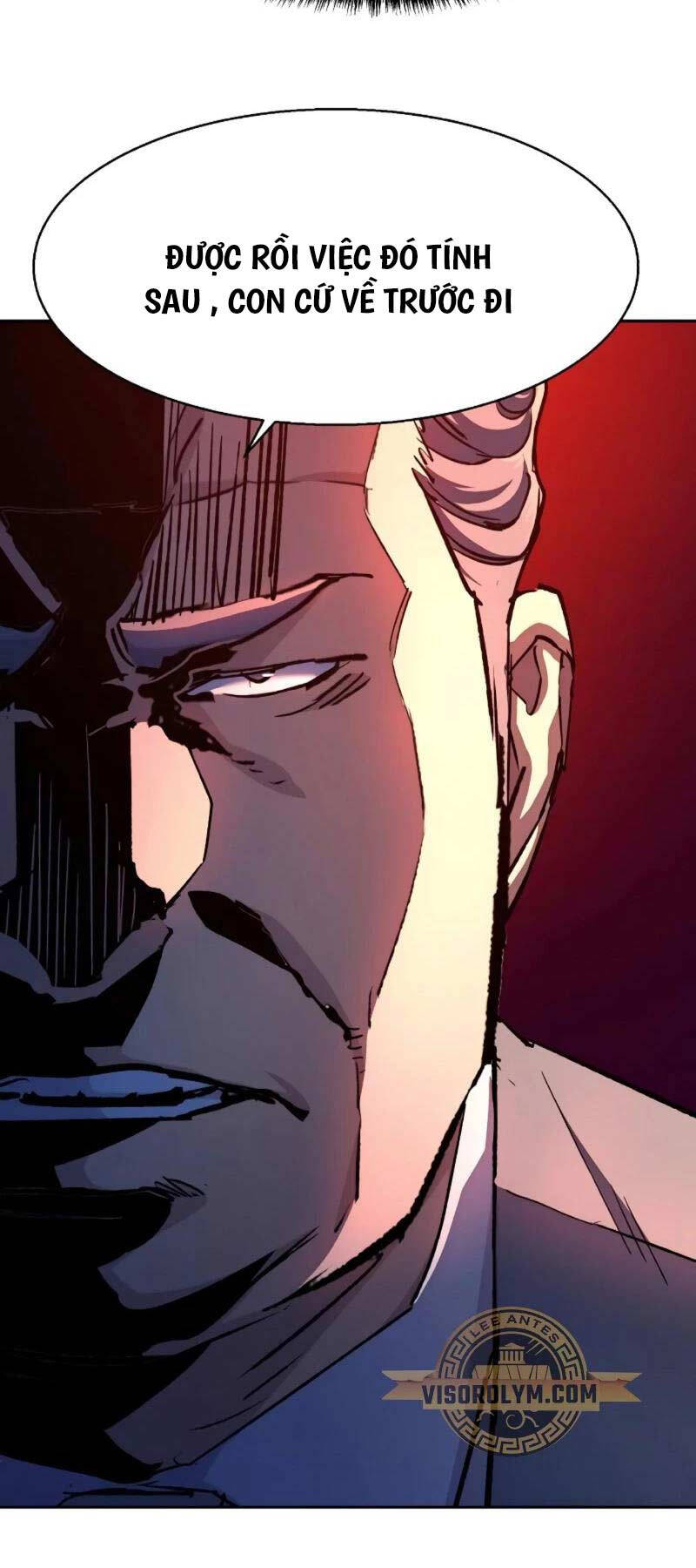 Bạn Học Của Tôi Là Lính Đánh Thuê Chap 184 - Next Chap 185