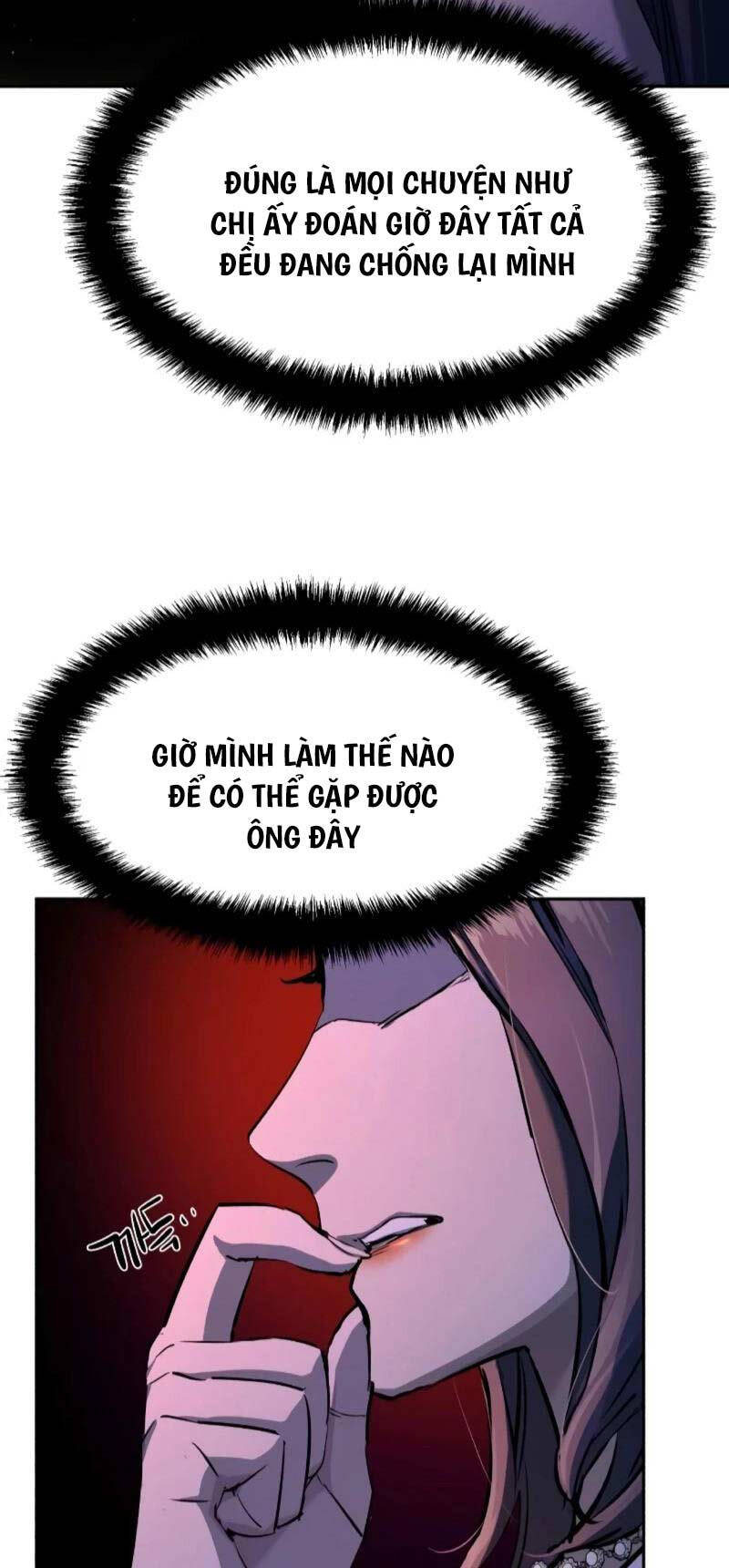 Bạn Học Của Tôi Là Lính Đánh Thuê Chap 184 - Next Chap 185