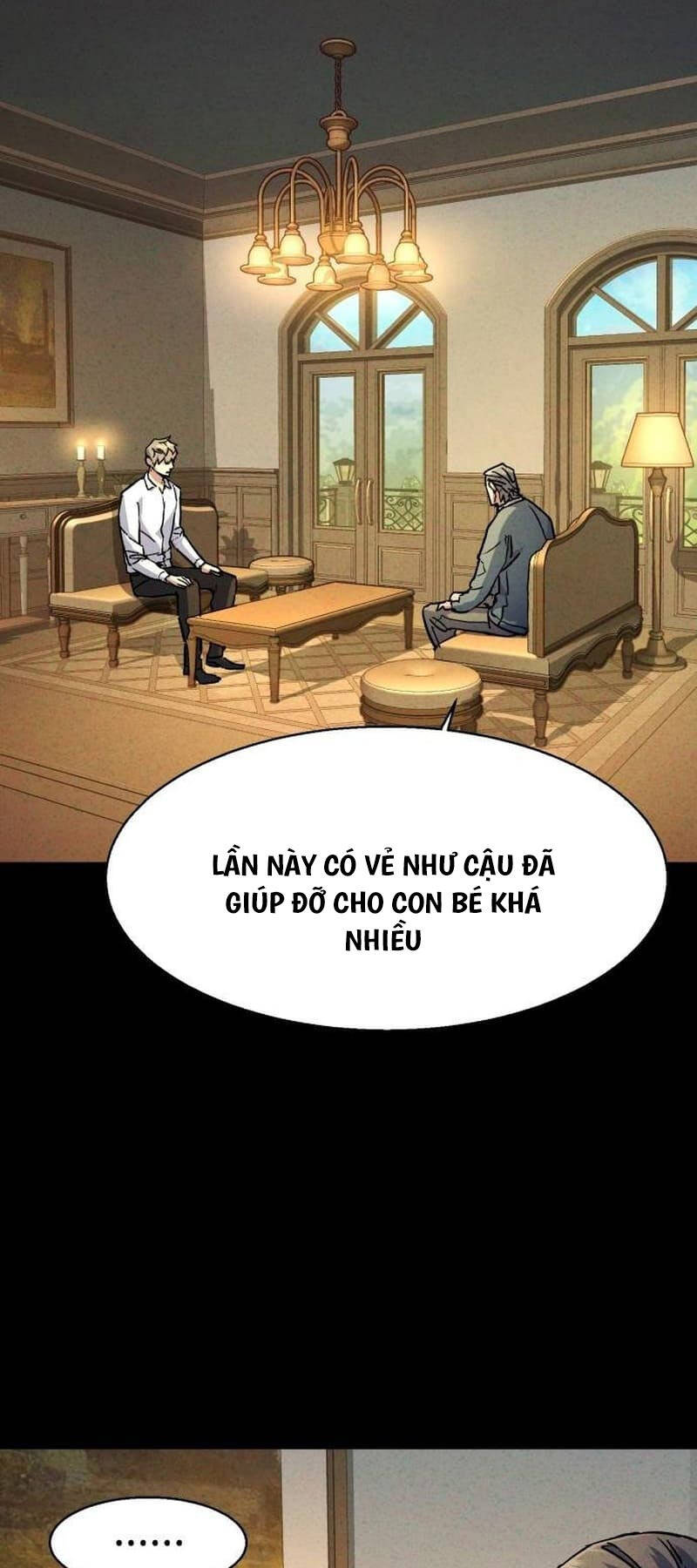 Bạn Học Của Tôi Là Lính Đánh Thuê Chap 185 - Next Chap 186