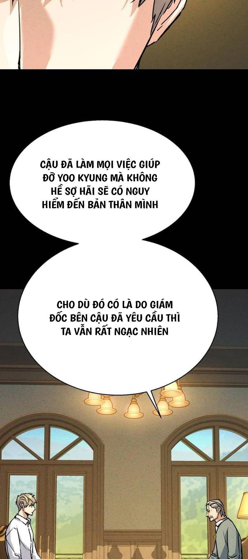 Bạn Học Của Tôi Là Lính Đánh Thuê Chap 185 - Next Chap 186