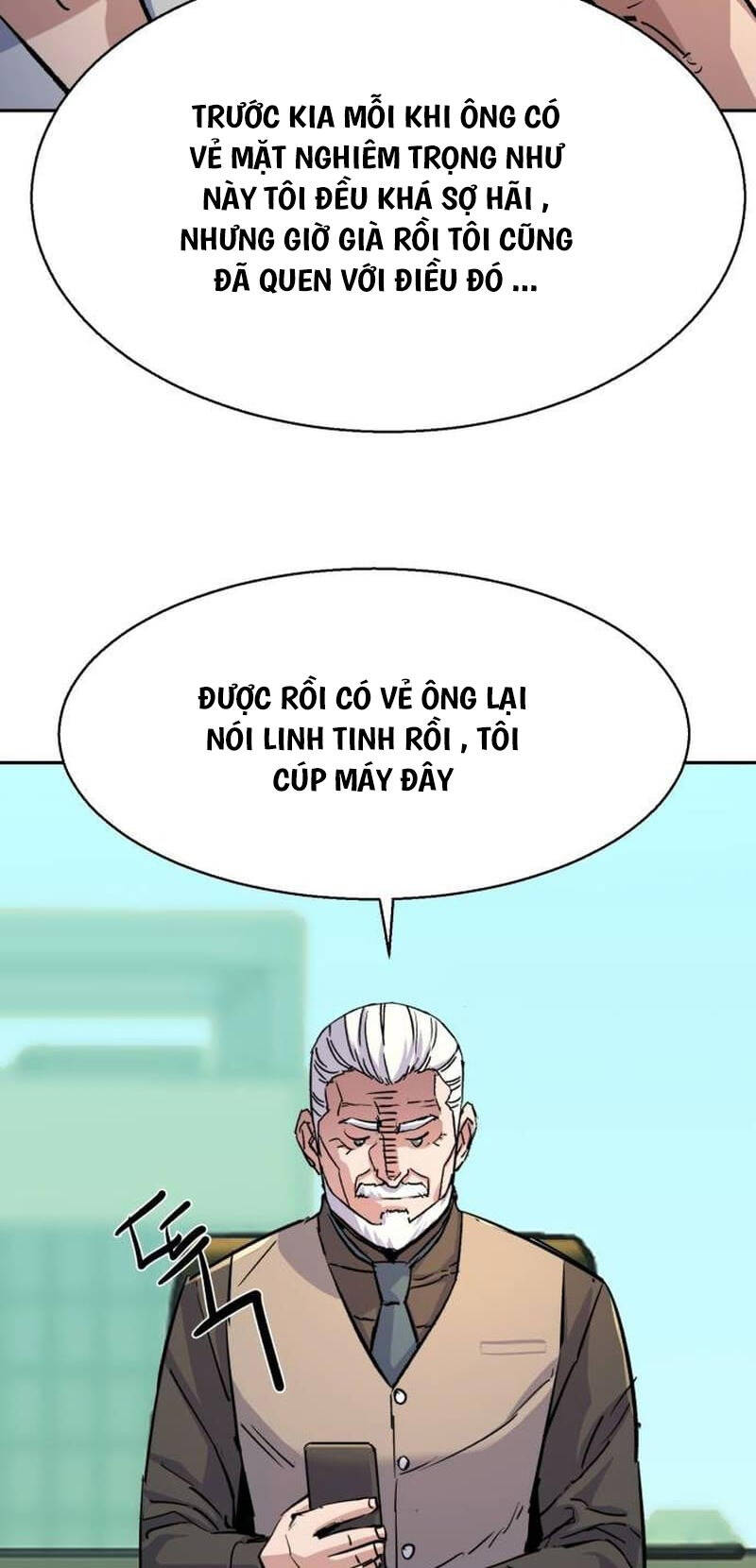 Bạn Học Của Tôi Là Lính Đánh Thuê Chap 185 - Next Chap 186