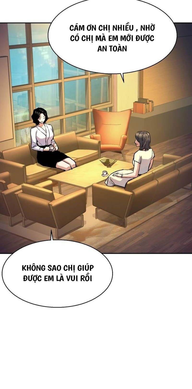 Bạn Học Của Tôi Là Lính Đánh Thuê Chap 185 - Next Chap 186