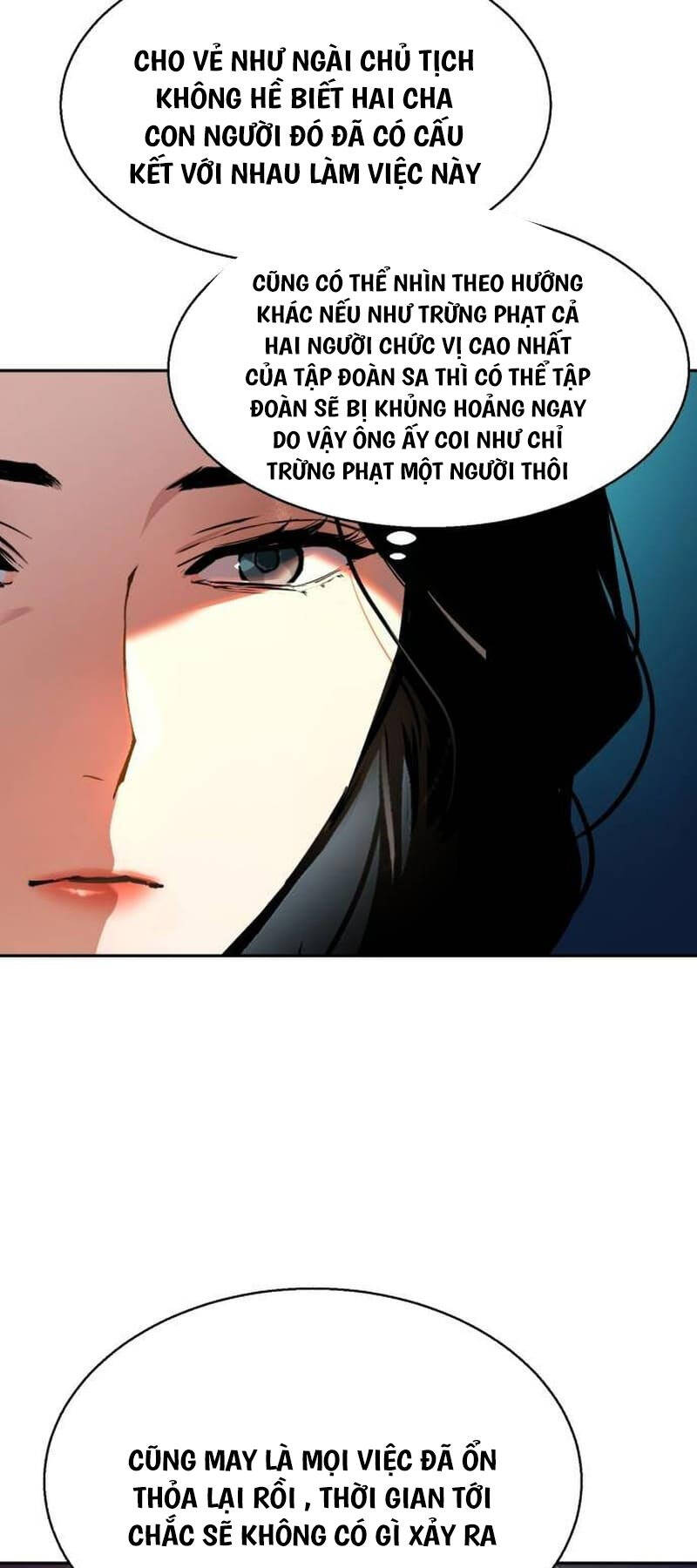 Bạn Học Của Tôi Là Lính Đánh Thuê Chap 185 - Next Chap 186