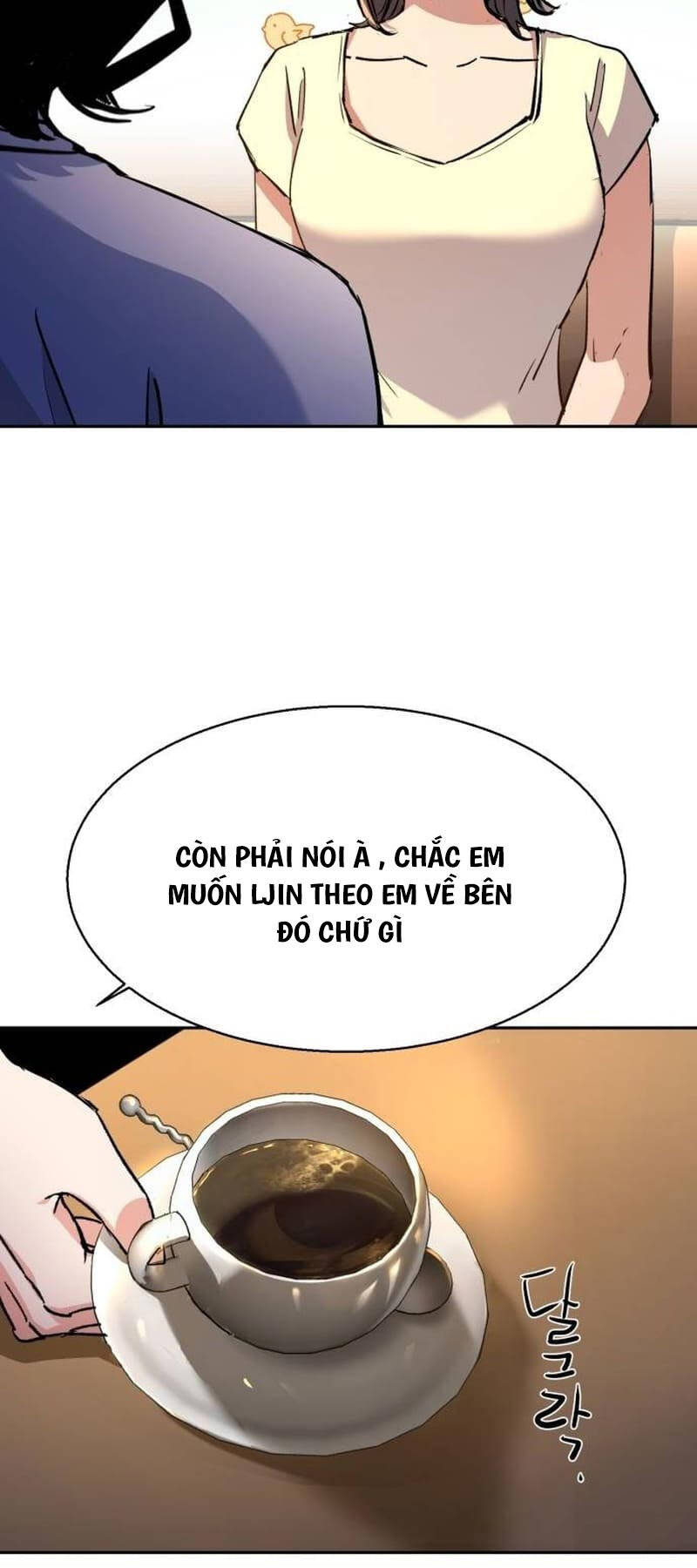 Bạn Học Của Tôi Là Lính Đánh Thuê Chap 185 - Next Chap 186