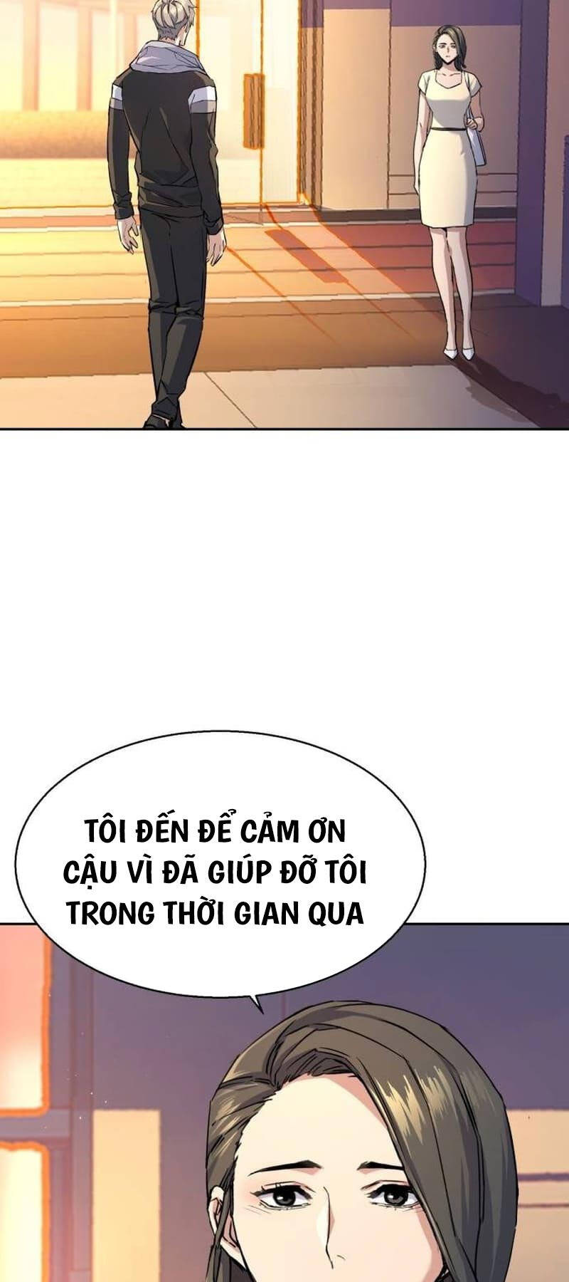 Bạn Học Của Tôi Là Lính Đánh Thuê Chap 185 - Next Chap 186