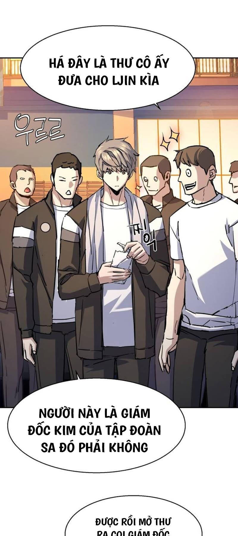 Bạn Học Của Tôi Là Lính Đánh Thuê Chap 185 - Next Chap 186