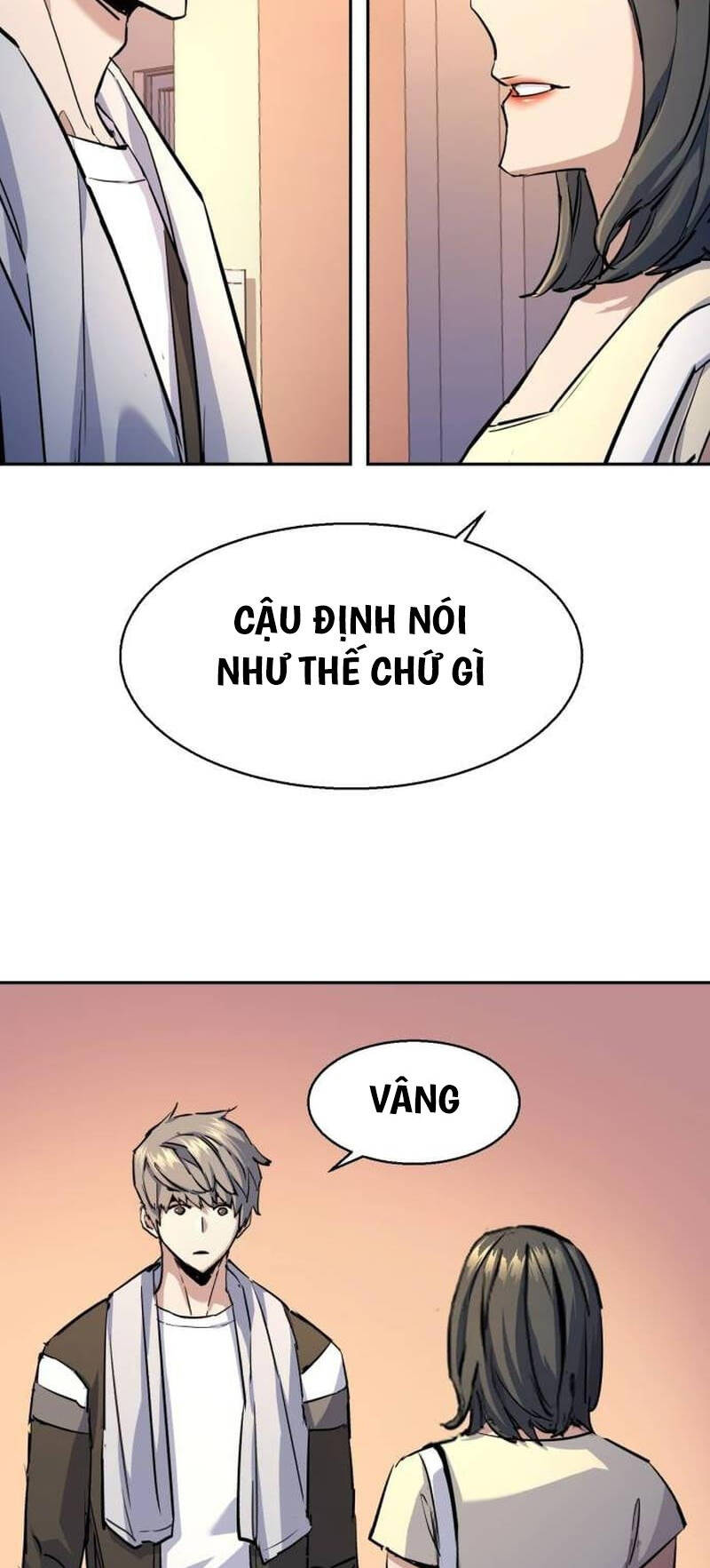 Bạn Học Của Tôi Là Lính Đánh Thuê Chap 185 - Next Chap 186