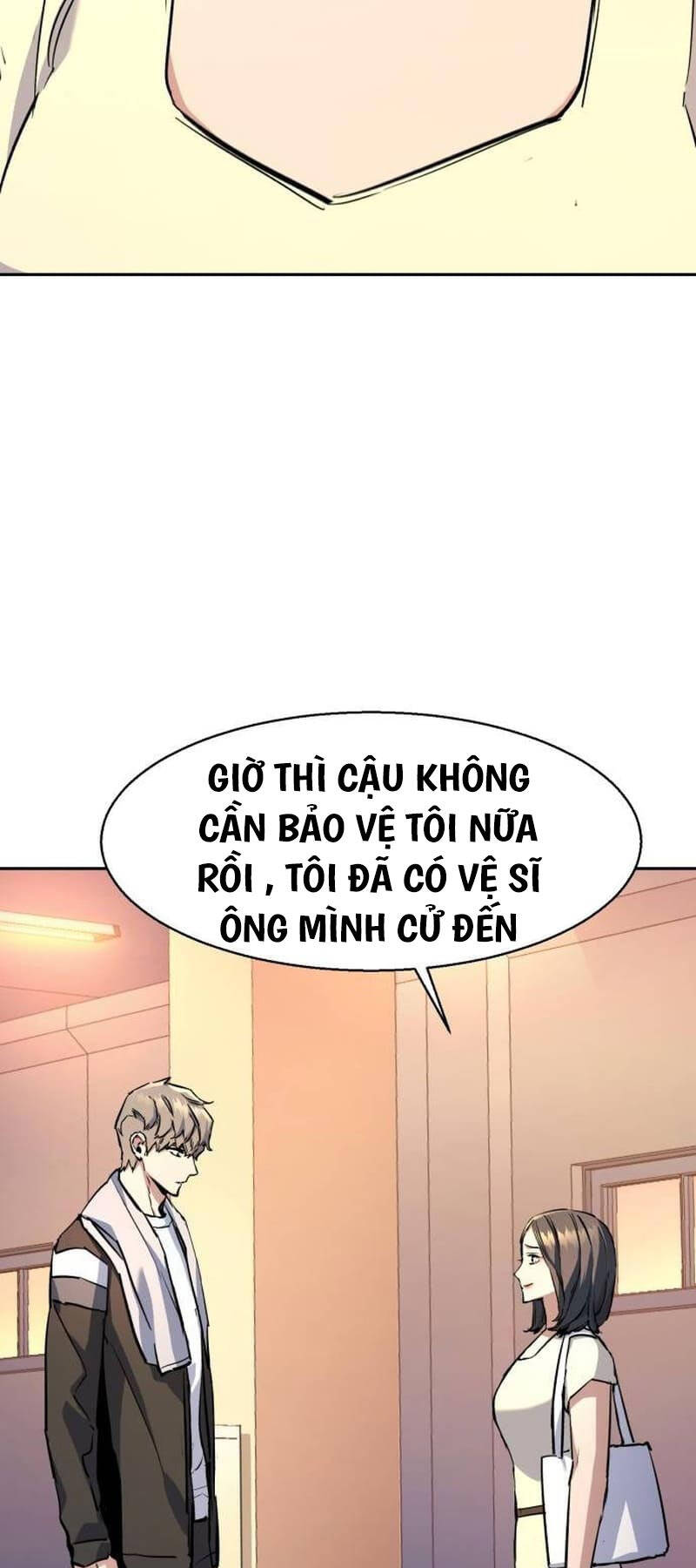 Bạn Học Của Tôi Là Lính Đánh Thuê Chap 185 - Next Chap 186