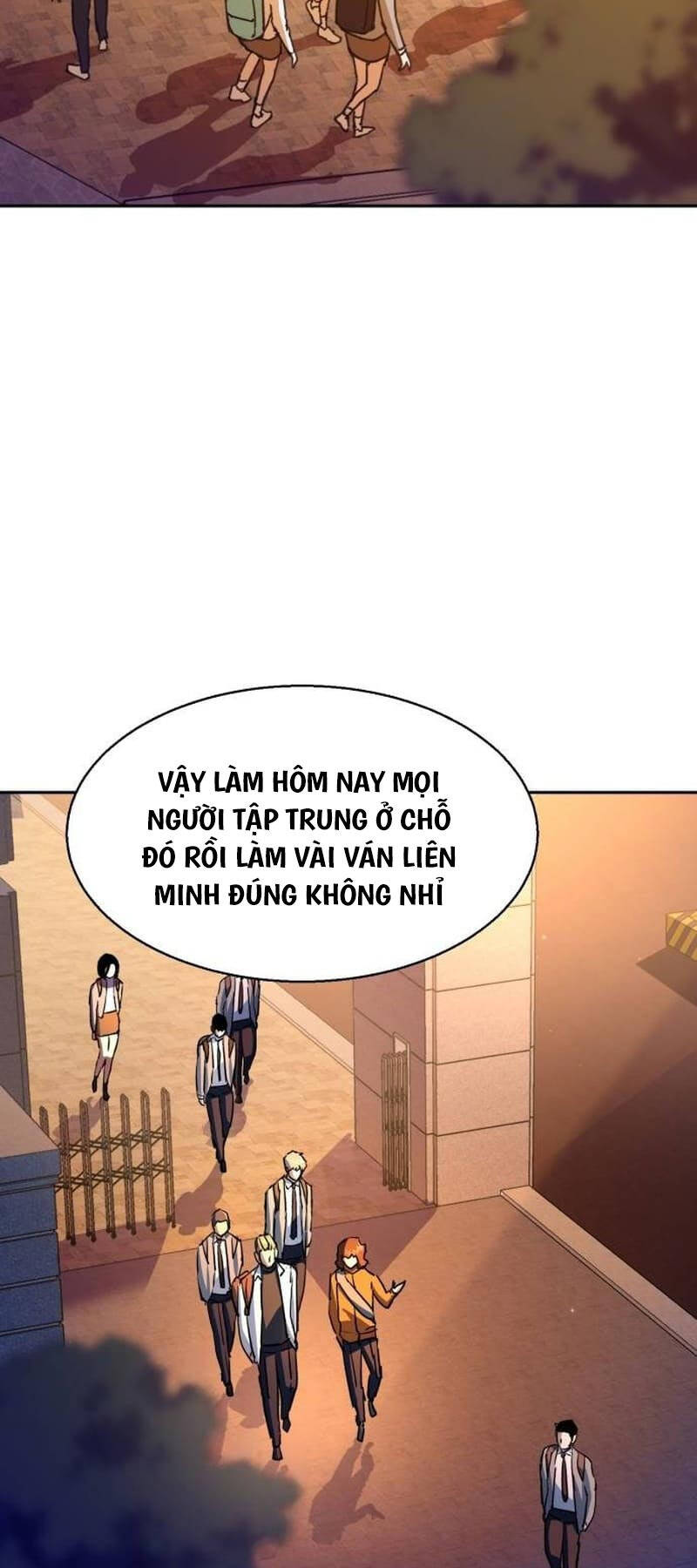 Bạn Học Của Tôi Là Lính Đánh Thuê Chap 185 - Next Chap 186