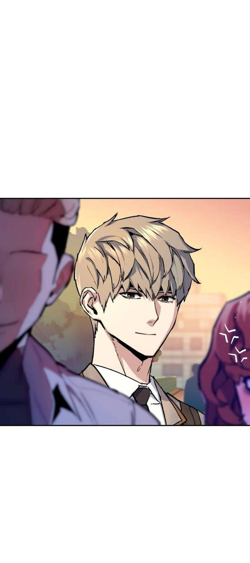 Bạn Học Của Tôi Là Lính Đánh Thuê Chap 185 - Next Chap 186