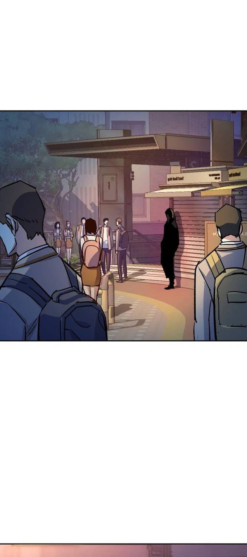 Bạn Học Của Tôi Là Lính Đánh Thuê Chap 185 - Next Chap 186