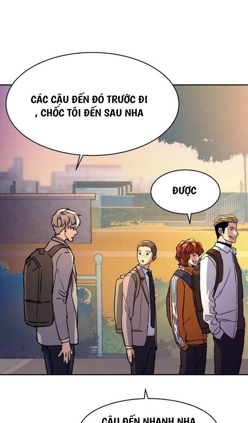 Bạn Học Của Tôi Là Lính Đánh Thuê Chap 185 - Next Chap 186