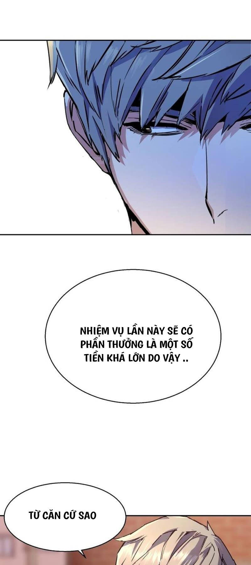 Bạn Học Của Tôi Là Lính Đánh Thuê Chap 185 - Next Chap 186