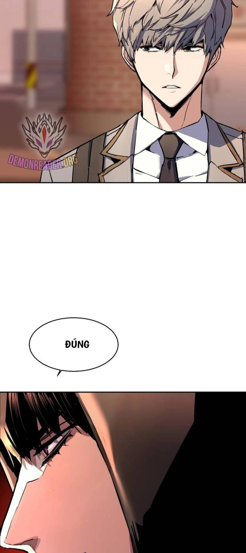 Bạn Học Của Tôi Là Lính Đánh Thuê Chap 185 - Next Chap 186