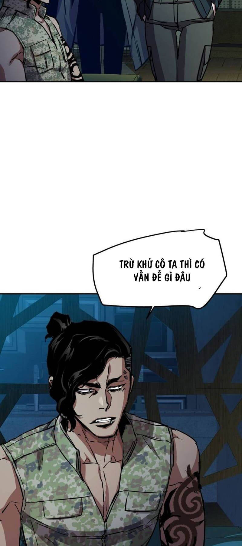 Bạn Học Của Tôi Là Lính Đánh Thuê Chap 186 - Next Chap 187